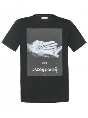 Jacob Cohen T Shirt
