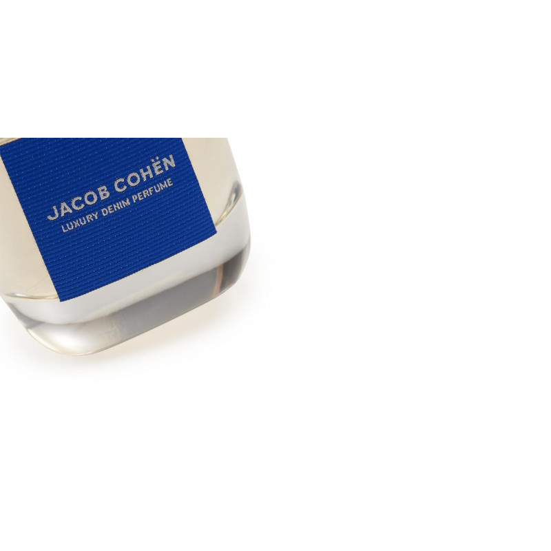 Jacob Cohen Parfum
