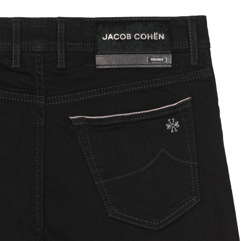 Jacob Cohen Nick Limited Edition black