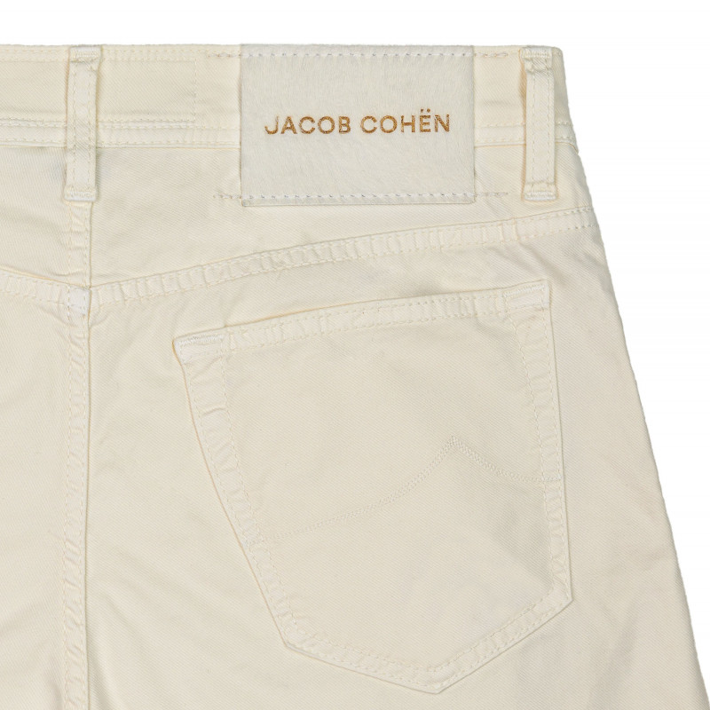 Jacob Cohen Nick off-white