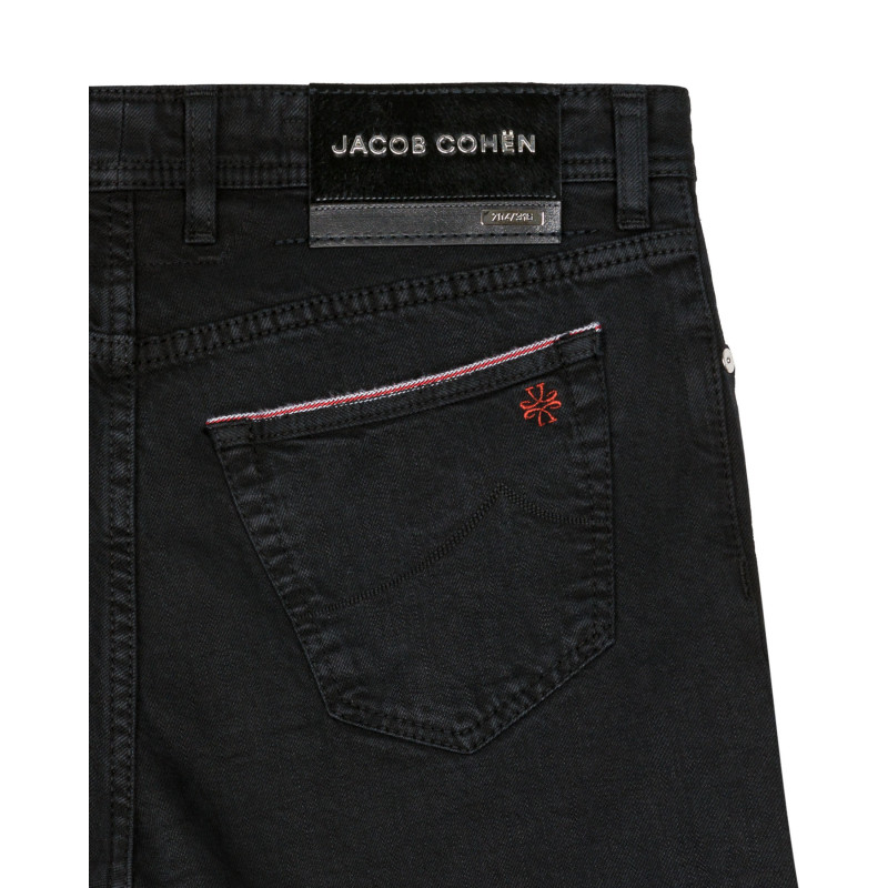 Jacob Cohen Limited Edition Bard Black