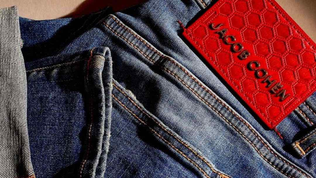 The Ultimate Guide to Jacob Cohen Men's Jeans